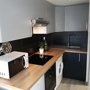 Appartement Victoria, Marseille