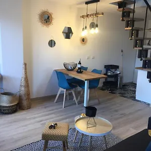Appartement Soo Cathédrale Soohome, Marseille