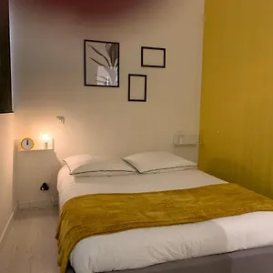 Appartement Soo And Co Soohome, Marseille