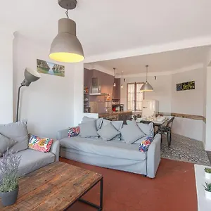 Appartement Maï Homes - Le Colbert, Marseille