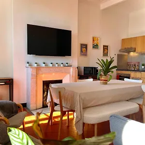 Appartement Maï Homes - Le Belle Vue, Marseille