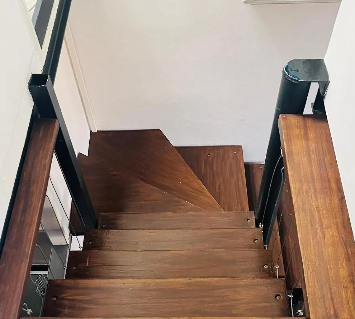 Appartement Duplex Panier à Marseille